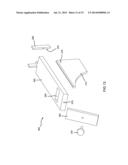 Table Saw Guard diagram and image