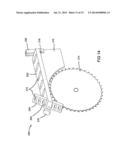 Table Saw Guard diagram and image