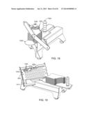 Food-Product Slicers Having Food-Product Cradles diagram and image