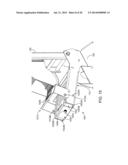 Food-Product Slicers Having Cammed Slicing-Cleaving Actions diagram and image