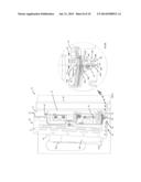 TAPERING JIG FOR A WOODWORKING APPARATUS diagram and image