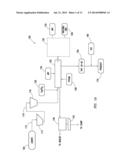 PHOSPHORIC ACID TREATMENT OF CARBONACEOUS MATERIAL PRIOR TO ACTIVATION diagram and image