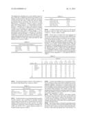 NON-SHEET FORM STRUCTURAL BUILDING ELEMENT CONTAINING GLASS CULLET &     PROCESS FOR MAKING SAME diagram and image