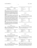 NON-SHEET FORM STRUCTURAL BUILDING ELEMENT CONTAINING GLASS CULLET &     PROCESS FOR MAKING SAME diagram and image