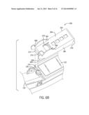 SUPPORTING DEVICE diagram and image