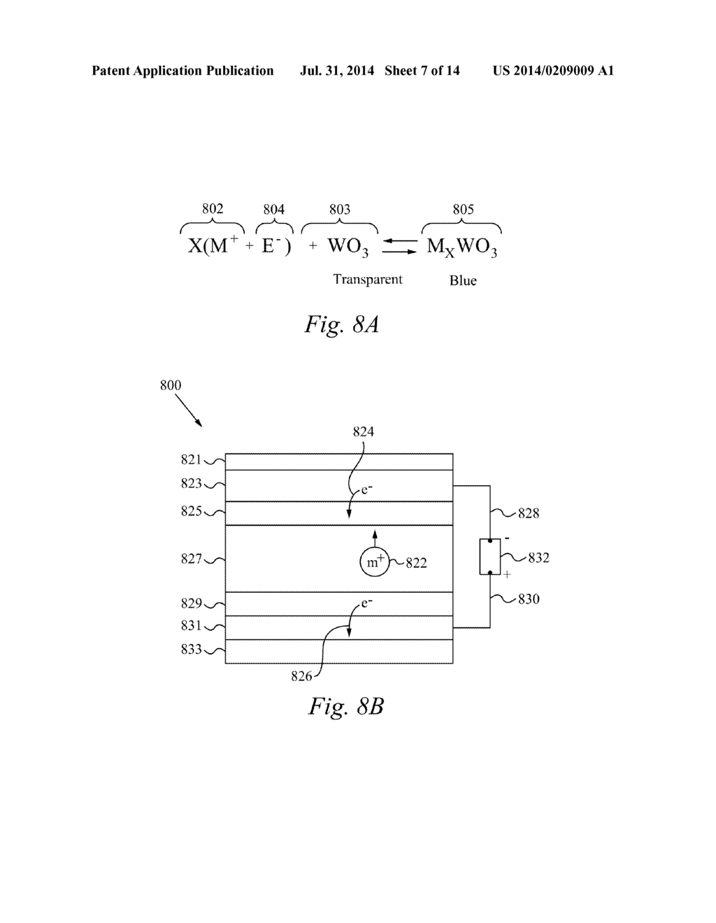 ENVIRONMENT DEPENDENT - TEMPERATURE INDEPENDENT COLOR CHANGING LABEL - diagram, schematic, and image 08