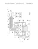 SHOWERHEAD HAVING A DETACHABLE GAS DISTRIBUTION PLATE diagram and image