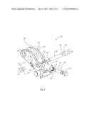 SWITCHING ROLLER FINGER FOLLOWER WITH LOCKING MECHANISM diagram and image