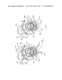 Air-Cooled Rotary Engine diagram and image