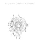 Air-Cooled Rotary Engine diagram and image