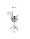 ENGINE START CONTROL APPARATUS FOR HYBRID VEHICLE diagram and image