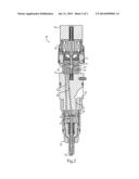 Valve Assembly For Fuel System And Method diagram and image