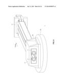 OPEN RAILGUN WITH STEEL BARREL SECTIONS diagram and image