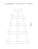 OPEN RAILGUN WITH STEEL BARREL SECTIONS diagram and image