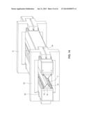 OPEN RAILGUN WITH STEEL BARREL SECTIONS diagram and image