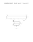 Cannula Support Assembly diagram and image