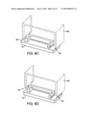 ICE MAKER WITH SLIDE OUT SUMP diagram and image