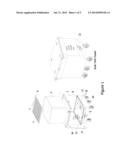 Portable Overnight Degreasing System and Method of Use diagram and image