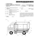 MOBILE SANITARY WASH SYSTEM AND APPARATUS diagram and image