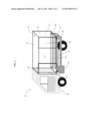 MOBILE SANITARY WASH SYSTEM AND APPARATUS diagram and image