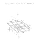 SOLAR POWER GENERATING APPARATUS diagram and image