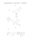 SOLAR POWER GENERATING APPARATUS diagram and image