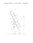 SOLAR POWER GENERATING APPARATUS diagram and image