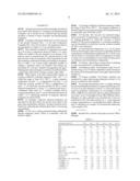 GLASS SUBSTRATE FOR CdTe SOLAR CELL, AND SOLAR CELL diagram and image