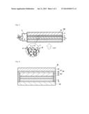 PHOTOELECTRIC CONVERSION ELEMENT, PHOTOELECTROCHEMICAL CELL, AND METAL     COMPLEX DYE USED THEREIN diagram and image