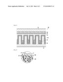 PHOTOELECTRIC CONVERSION ELEMENT, PHOTOELECTROCHEMICAL CELL, AND METAL     COMPLEX DYE USED THEREIN diagram and image