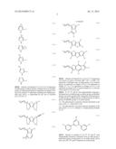 PHOTOELECTRIC CONVERSION ELEMENT, PHOTOELECTROCHEMICAL CELL, AND METAL     COMPLEX DYE USED THEREIN diagram and image