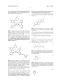 PHOTOELECTRIC CONVERSION ELEMENT, PHOTOELECTROCHEMICAL CELL, AND METAL     COMPLEX DYE USED THEREIN diagram and image