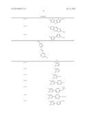 PHOTOELECTRIC CONVERSION ELEMENT, PHOTOELECTROCHEMICAL CELL, AND METAL     COMPLEX DYE USED THEREIN diagram and image