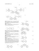 PHOTOELECTRIC CONVERSION ELEMENT, PHOTOELECTROCHEMICAL CELL, AND METAL     COMPLEX DYE USED THEREIN diagram and image