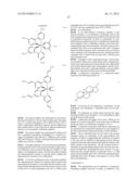 PHOTOELECTRIC CONVERSION ELEMENT, PHOTOELECTROCHEMICAL CELL, AND METAL     COMPLEX DYE USED THEREIN diagram and image