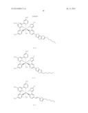 PHOTOELECTRIC CONVERSION ELEMENT, PHOTOELECTROCHEMICAL CELL, AND METAL     COMPLEX DYE USED THEREIN diagram and image