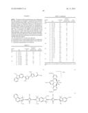 PHOTOELECTRIC CONVERSION ELEMENT, PHOTOELECTROCHEMICAL CELL, AND METAL     COMPLEX DYE USED THEREIN diagram and image