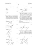 PHOTOELECTRIC CONVERSION ELEMENT, PHOTOELECTROCHEMICAL CELL, AND METAL     COMPLEX DYE USED THEREIN diagram and image