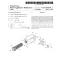 PIPE SEALING DEVICE diagram and image