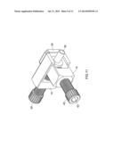 PIPE SEALING DEVICE diagram and image