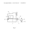 SPOOL-LESS, CONTINUOUS BOBBIN ASSEMBLY AND METHOD OF USE diagram and image