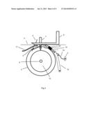 SPOOL-LESS, CONTINUOUS BOBBIN ASSEMBLY AND METHOD OF USE diagram and image