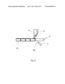 SPOOL-LESS, CONTINUOUS BOBBIN ASSEMBLY AND METHOD OF USE diagram and image