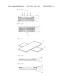 METHOD OF MANUFACTURING IMAGE DISPLAY DEVICE diagram and image