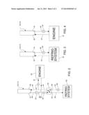 SUPPLEMENTAL HEATING AND COOLING SOURCES FOR A HEATING, VENTILATION AND     AIR CONDITIONING SYSTEM diagram and image