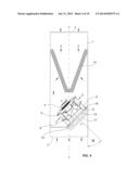 Ventilation Device, In Particular For Heating, Cooling, and/or Humidifying     Air In Residential Buildings diagram and image