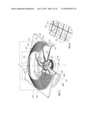 Ventilation Device, In Particular For Heating, Cooling, and/or Humidifying     Air In Residential Buildings diagram and image