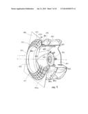 Ventilation Device, In Particular For Heating, Cooling, and/or Humidifying     Air In Residential Buildings diagram and image