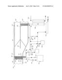 THERMAL ENERGY STORAGE SYSTEM WITH HEAT PUMP, REDUCED HEATER CORE, AND     INTEGRATED BATTERY COOLING AND HEATING diagram and image