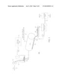 EXTRACTION OF HYDROCARBONS FROM HYDROCARBON-CONTAINING MATERIALS AND/OR     PROCESSING OF HYDROCARBON-CONTAINING MATERIALS diagram and image